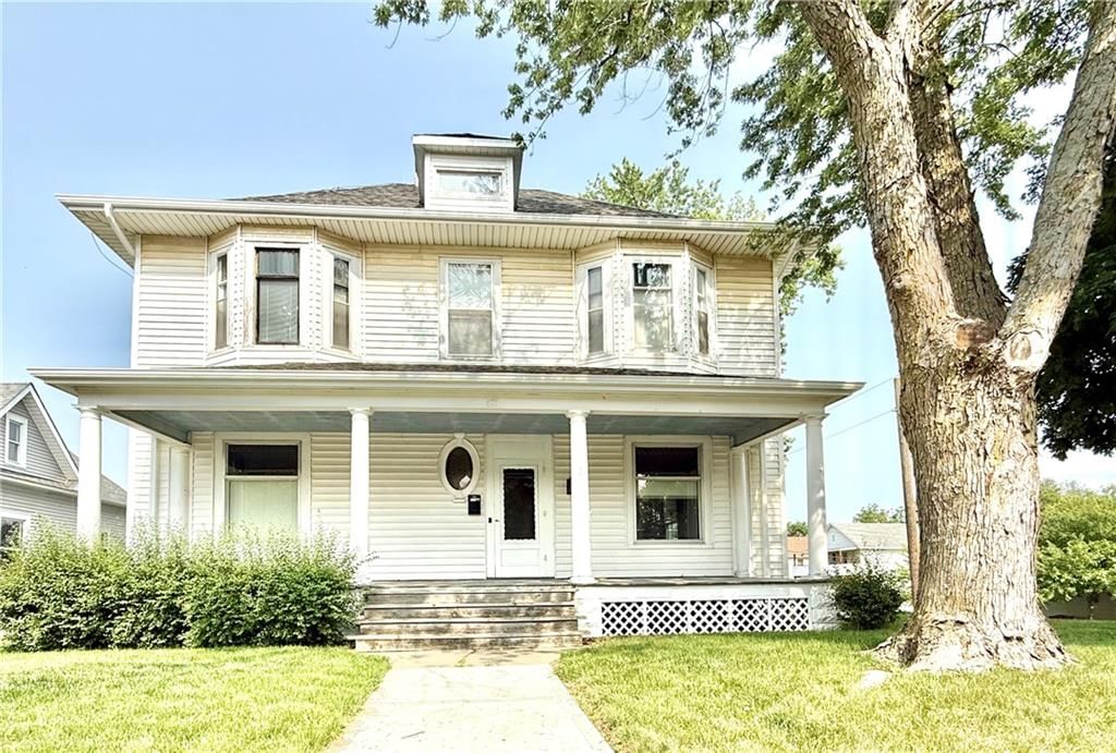 421 S Main Street, Maryville, MO