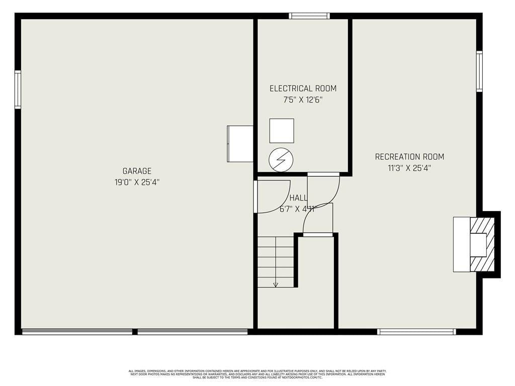 Photo 18 of 20 - 20308 E 17th Terrace N