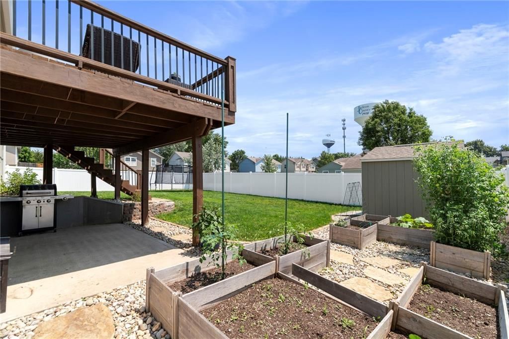 1203 Bradford Drive — photo 29