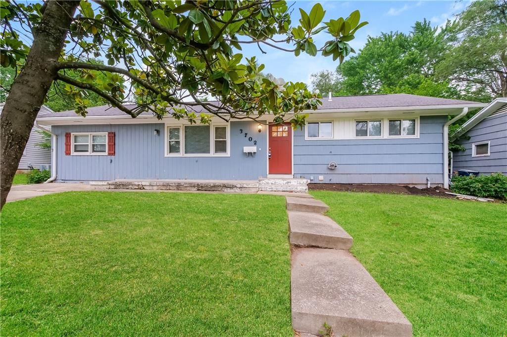 3702 E 106th Terrace, Kansas City, MO
