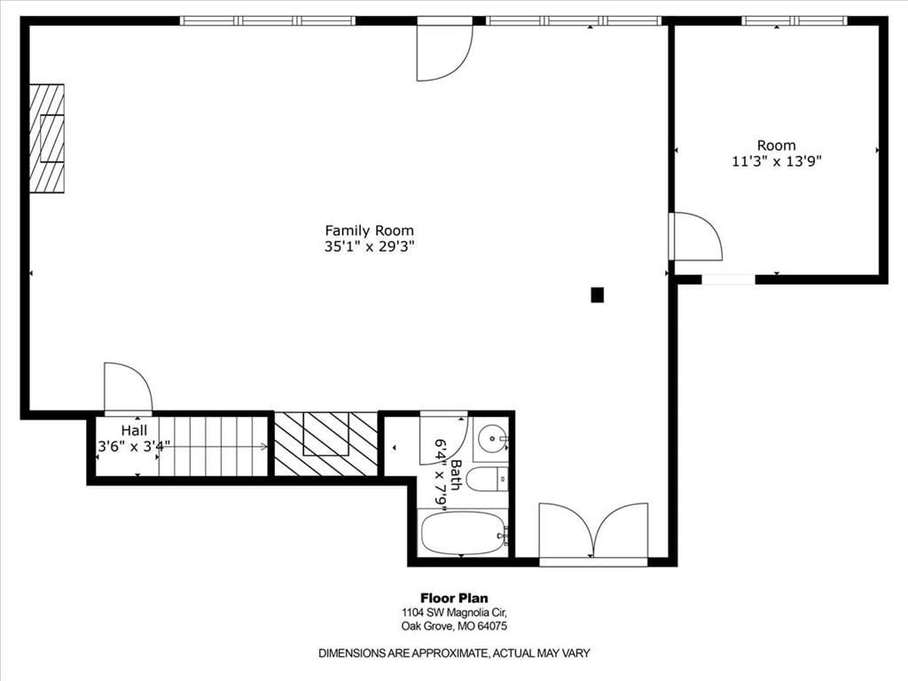 1104 SW Magnolia Circle — photo 28
