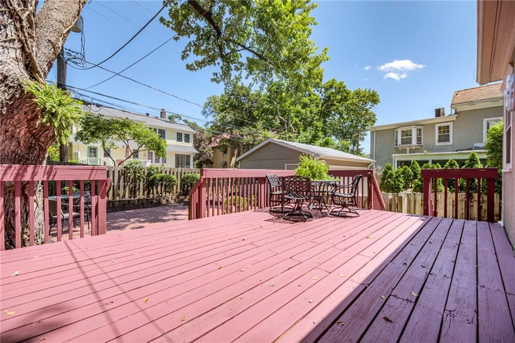 Photo 43 of 49 - 604 W 61 Terrace
