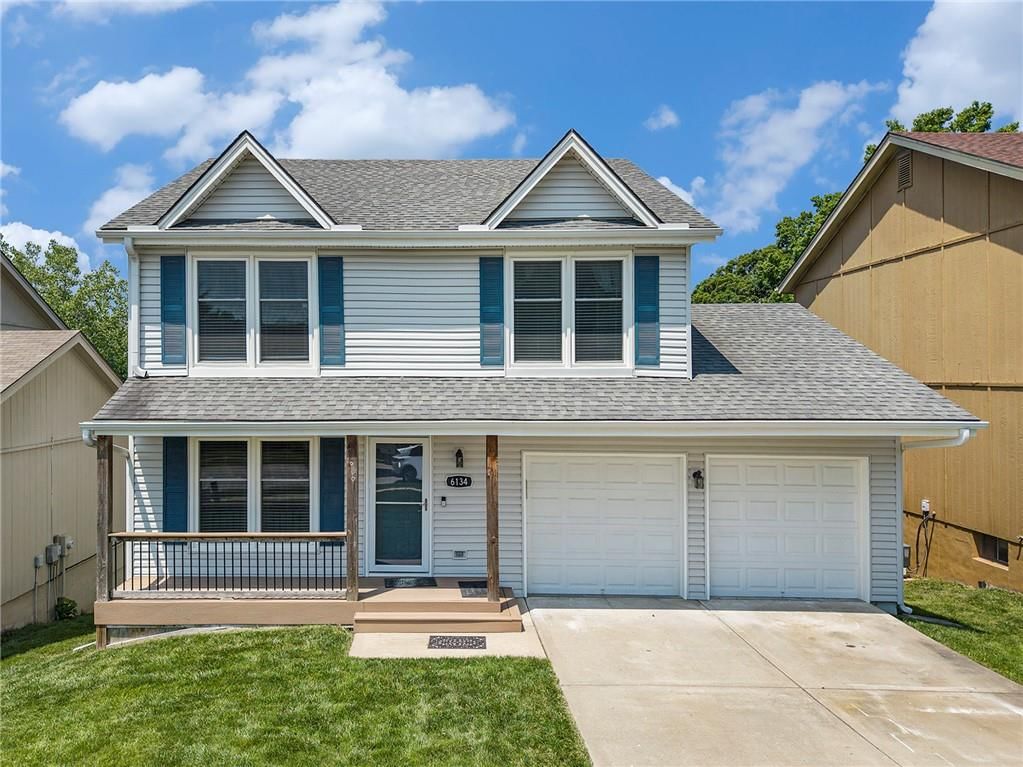 6134 N Mercier Street — photo 40