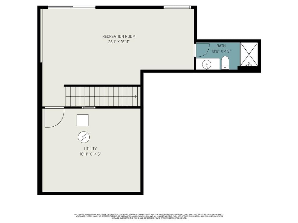 6134 N Mercier Street — photo 43