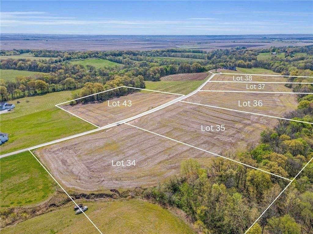 Lot 36 Airfield Lane, Richmond, MO
