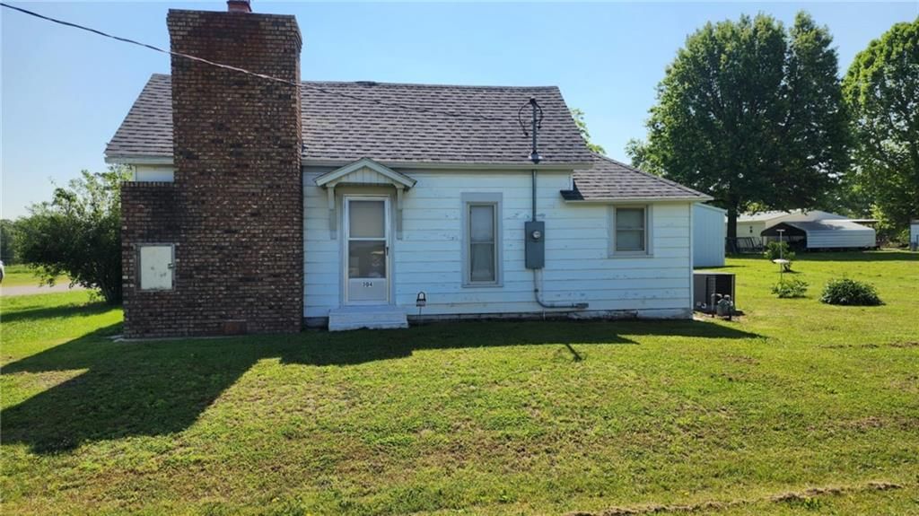 304 N Mckinley Street, Weir, KS
