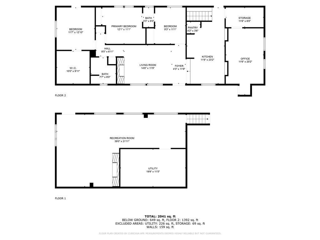9000 GOODMAN Street — photo 42