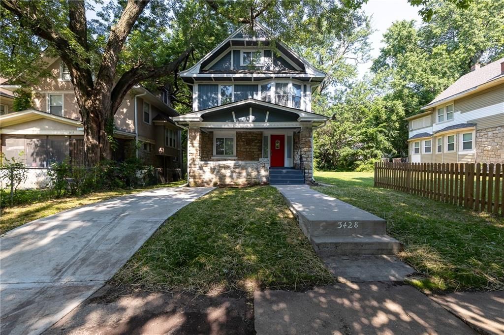3428 College Avenue — photo 2