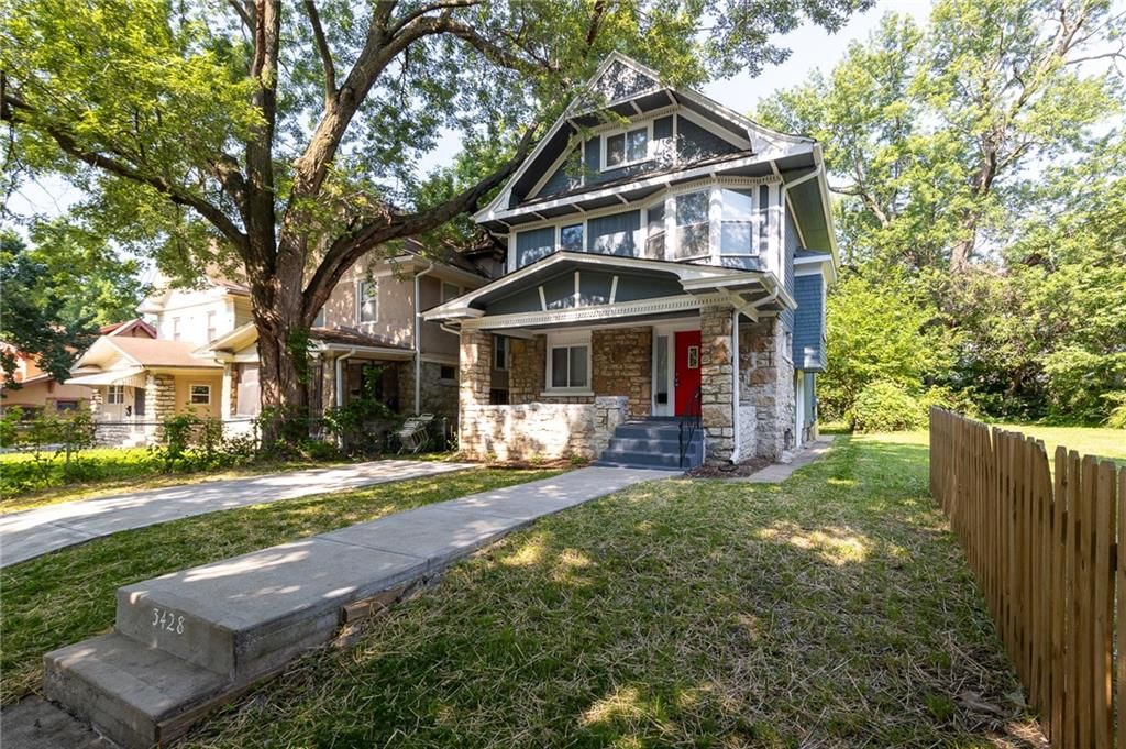 3428 College Avenue — photo 3