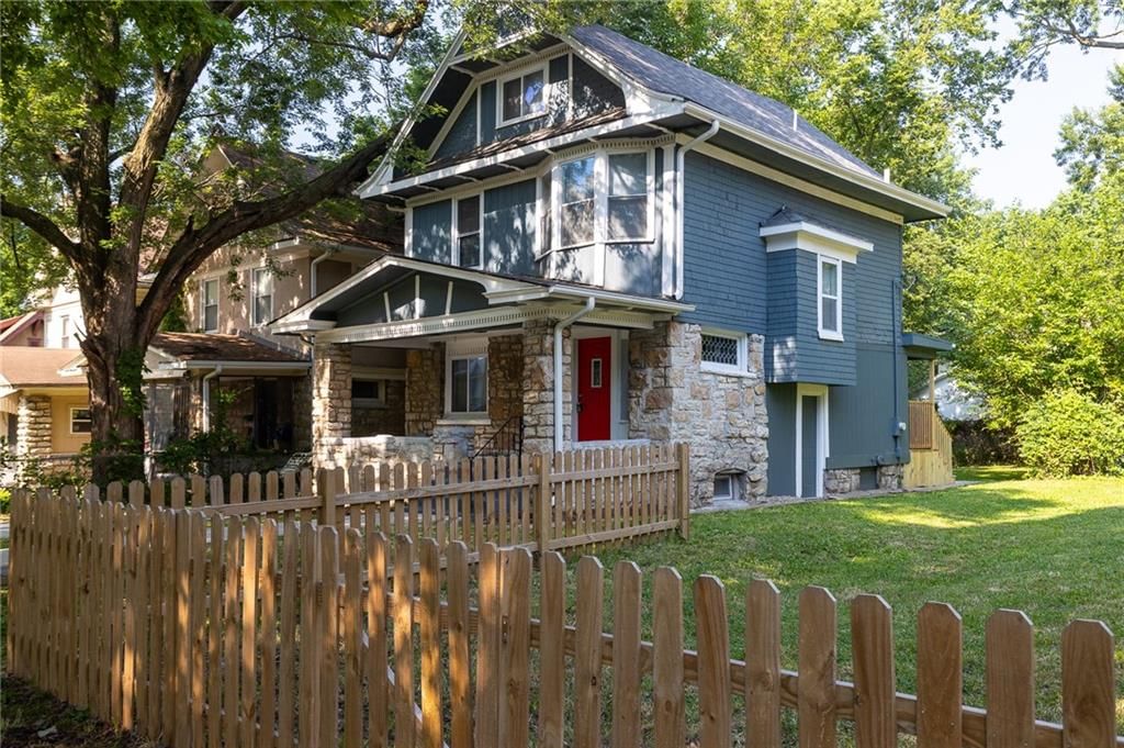 3428 College Avenue — photo 4