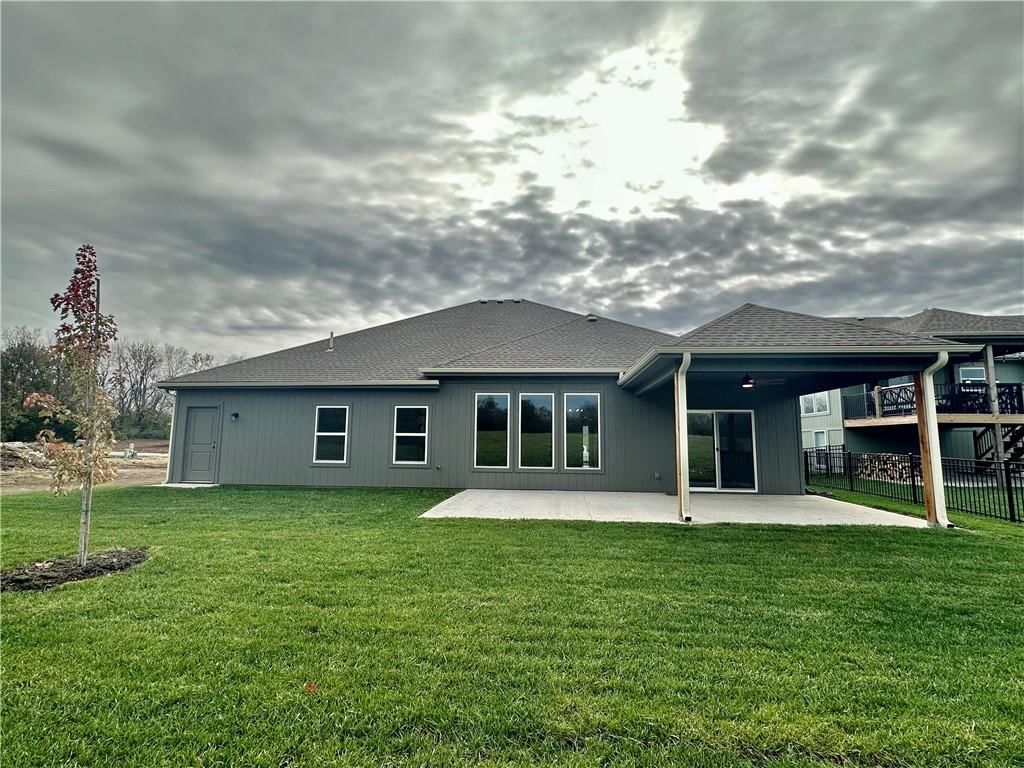 11805 E Ridgeview Court — photo 23