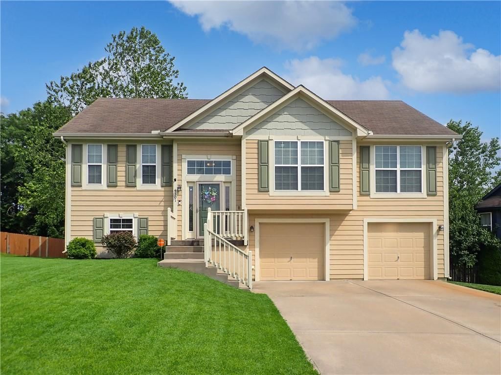 4301 NE 84th Terrace, Kansas City, MO
