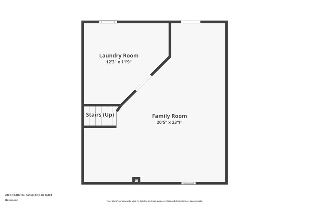 2401 N 64th Terrace — photo 44