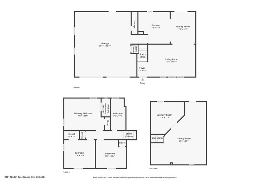 2401 N 64th Terrace — photo 45