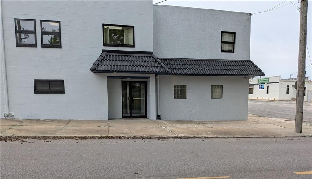 2401 Frederick Avenue — photo 3