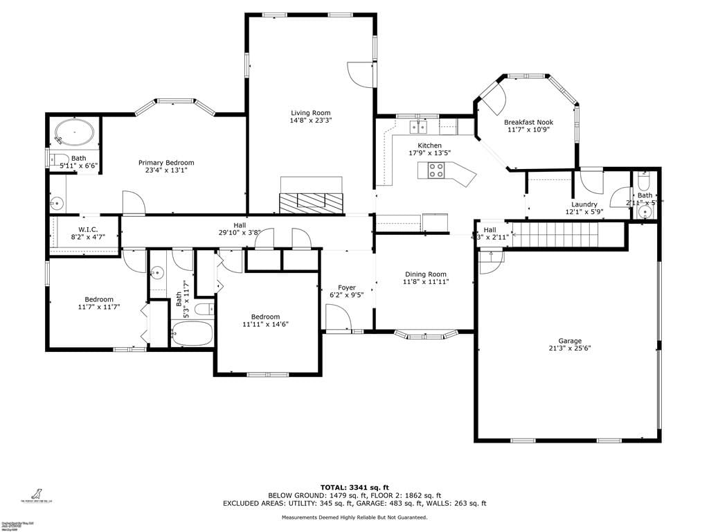 Photo 48 of 54 - 18209 E Moorland Street
