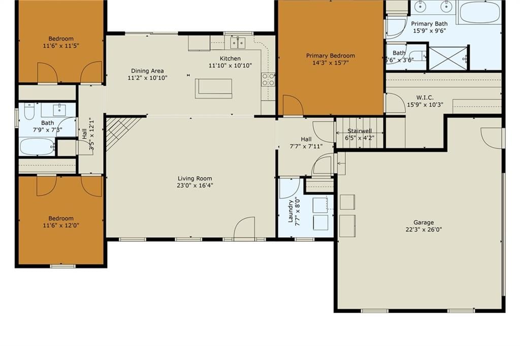 21303 Copper Lane — photo 51