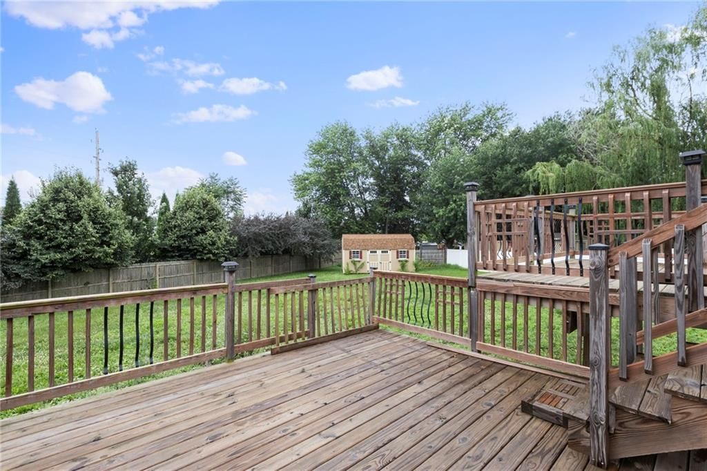 Photo 33 of 38 - 1769 Silkwood Lane