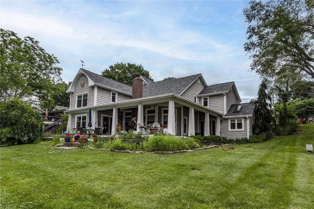 11 DOCKSIDE Drive — photo 31