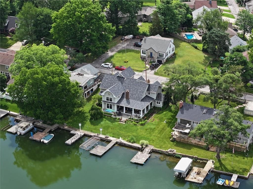 11 DOCKSIDE Drive — photo 34