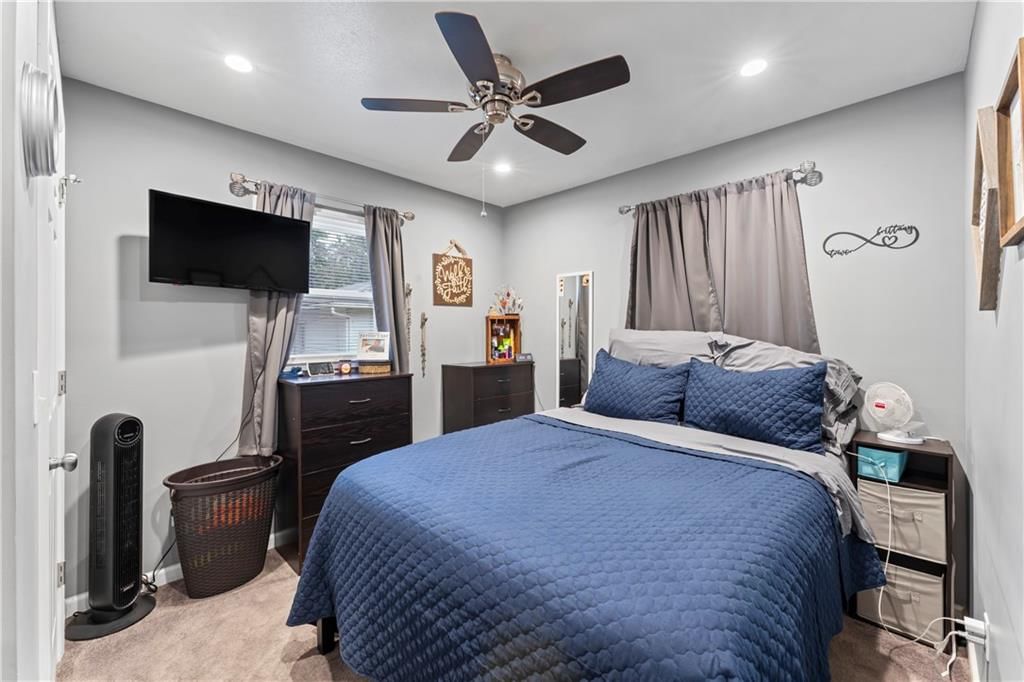 505 S Magdalena Street — photo 15