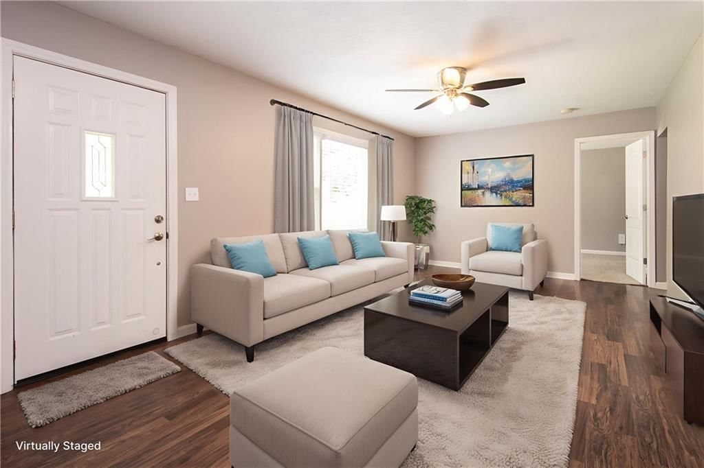 5625 Barton Lane — photo 3