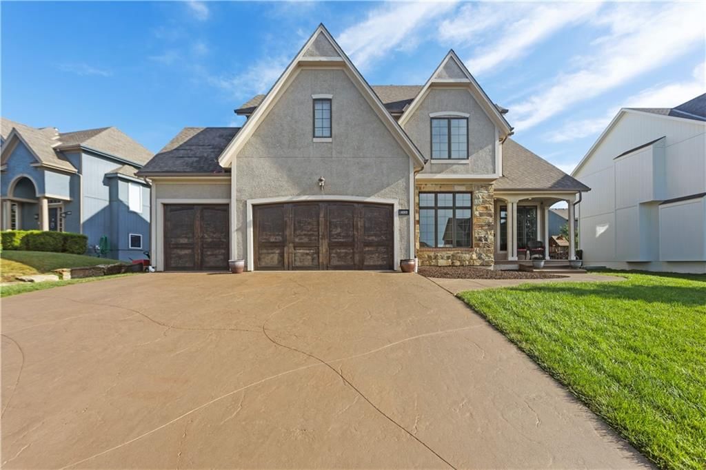 4512 NE 104th Terrace, Kansas City, MO