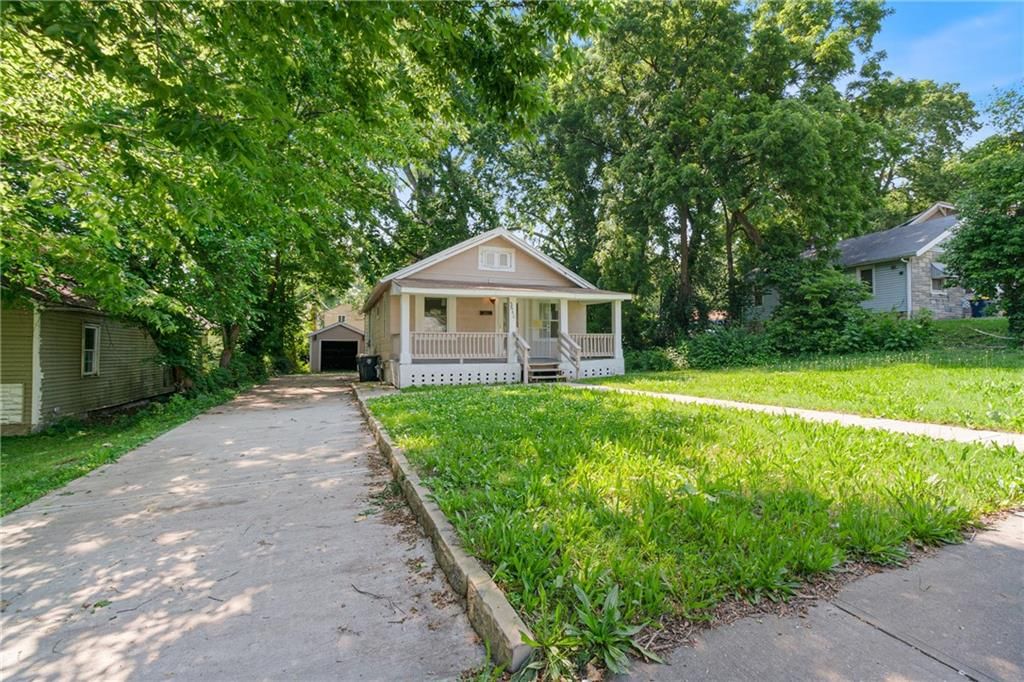3640 Cleveland Avenue — photo 2