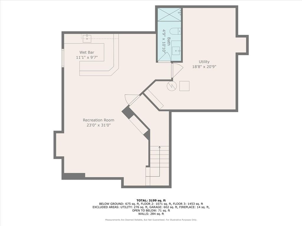 Photo 58 of 61 - 22833 W 44th Street