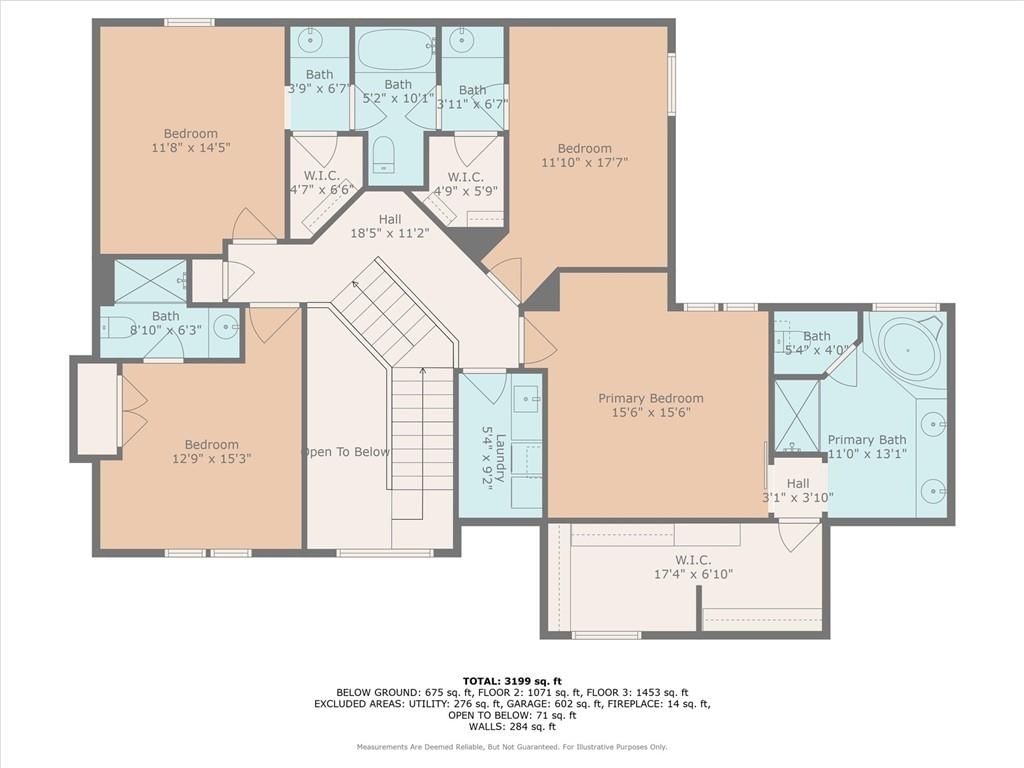 Photo 60 of 61 - 22833 W 44th Street