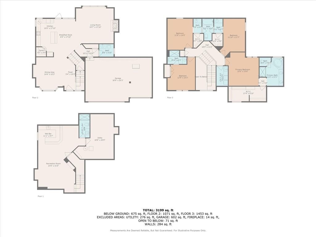 Photo 61 of 61 - 22833 W 44th Street