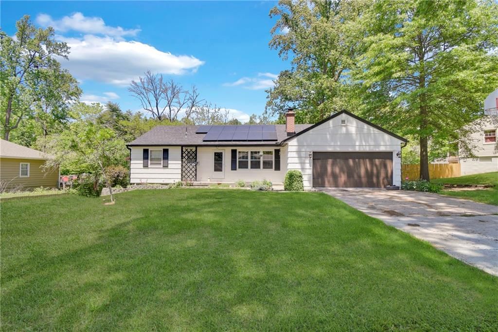 11312 E 48th Terrace, Kansas City, MO
