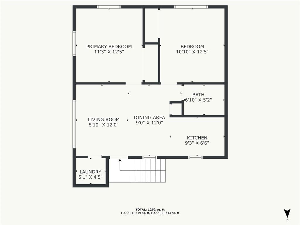 Photo 61 of 63 - 923 4th Avenue