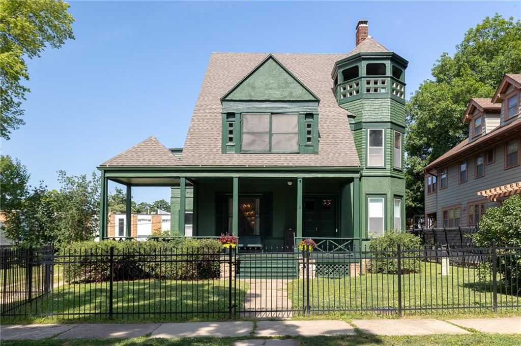 3632 Locust Street, Kansas City, MO