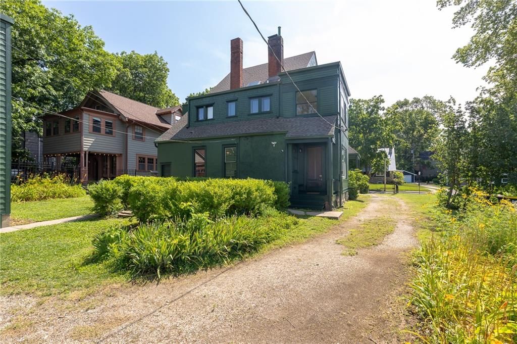 3632 Locust Street — photo 33