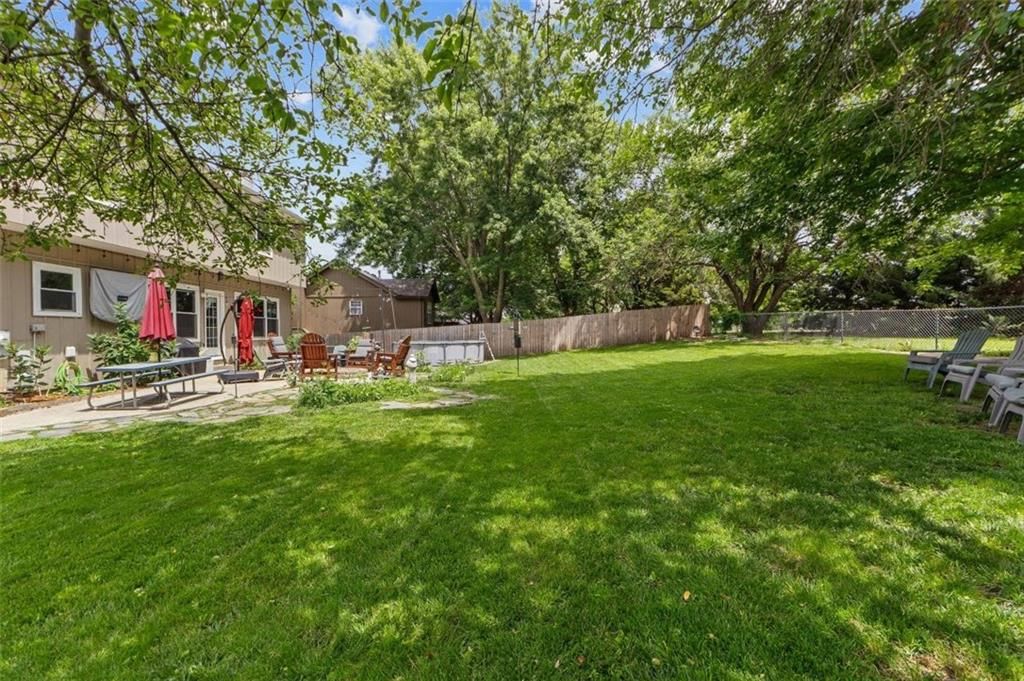 Photo 23 of 25 - 24137 W 57TH Terrace