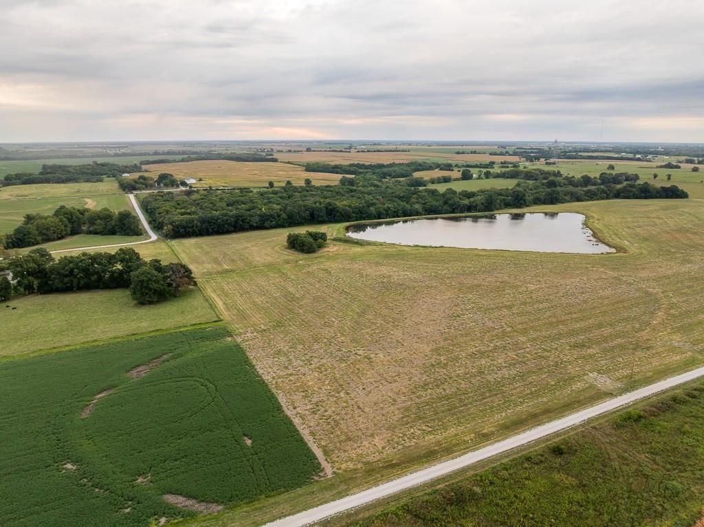 Tract 2 SE 1151st Road, Windsor, MO