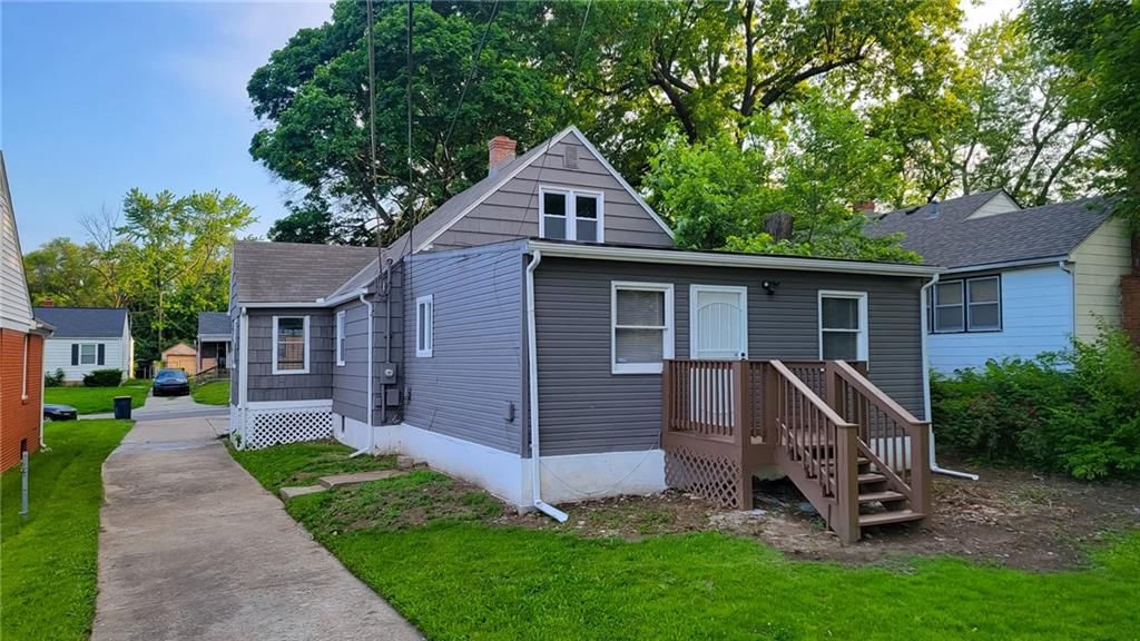 4216 E 67th Terrace — photo 5