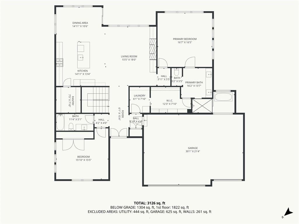 4145 Lake Shore Drive — photo 5