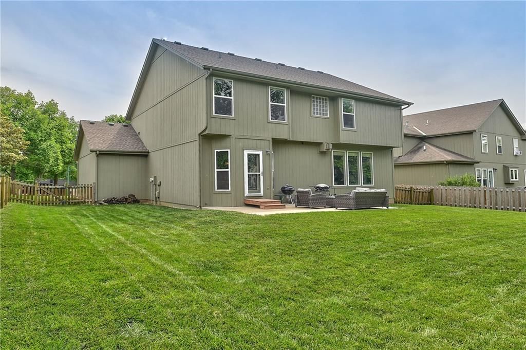 24104 W 80th Street — photo 42