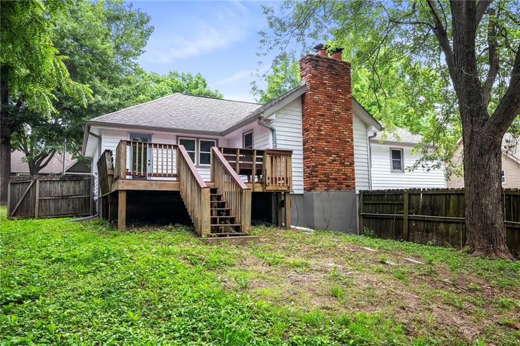 6100 N Cleveland Avenue — photo 48