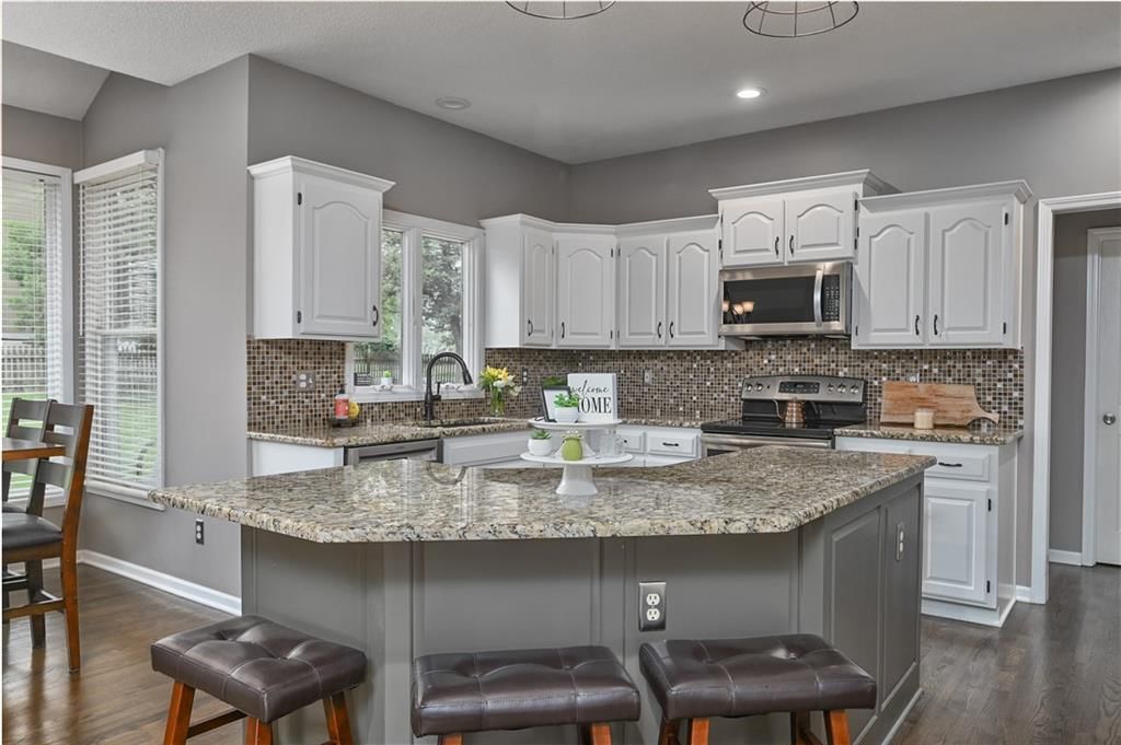 5420 Payne Court — photo 16
