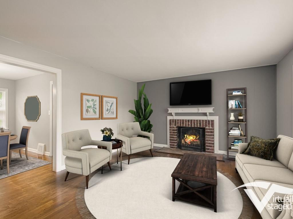 5730 Woodson Street — photo 3
