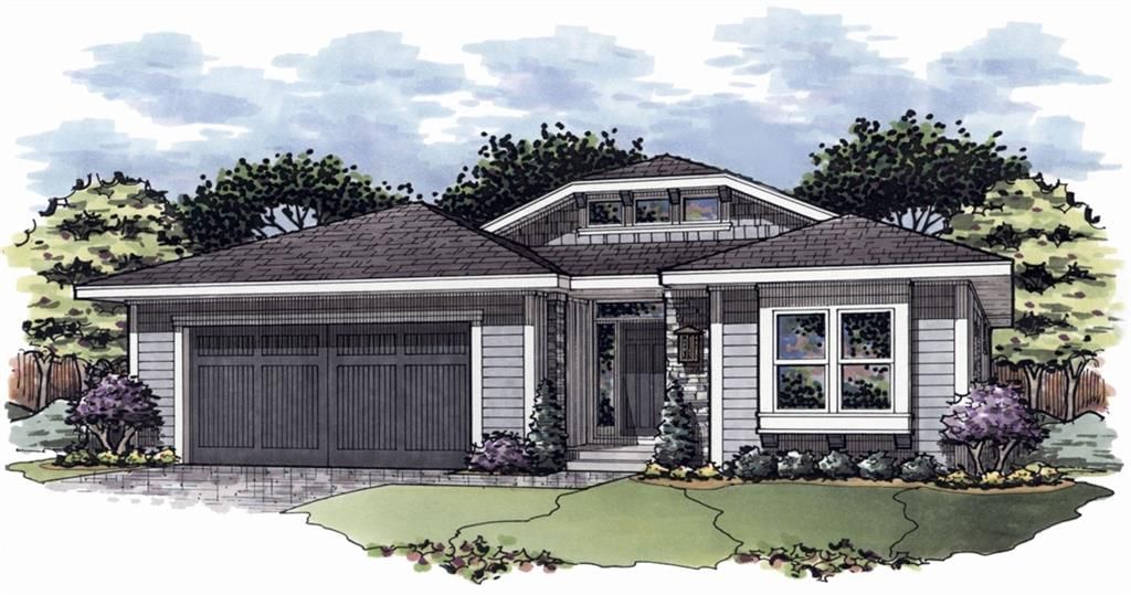 4009 W 158TH Place, Overland Park, KS