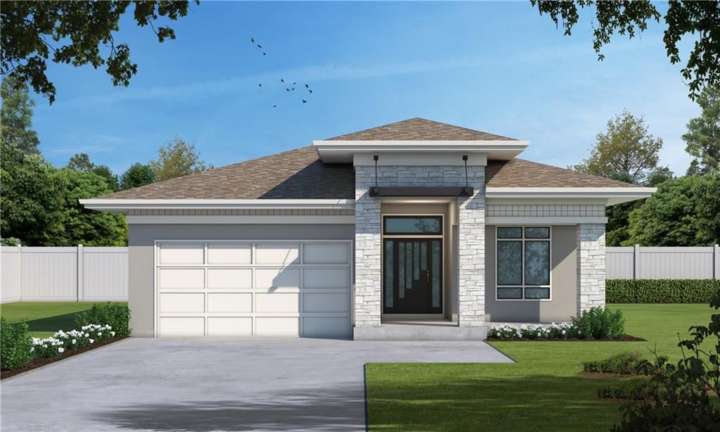 15296 W 173rd Terrace, Olathe, KS