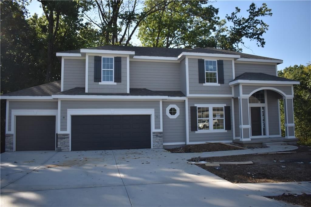1302 Melissa Court — photo 45