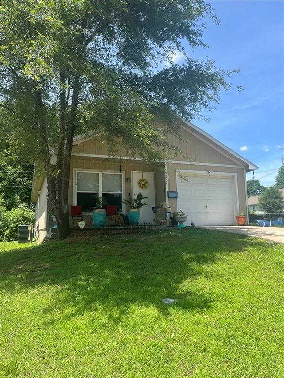 2804 Wenzel Avenue, Kansas City, MO