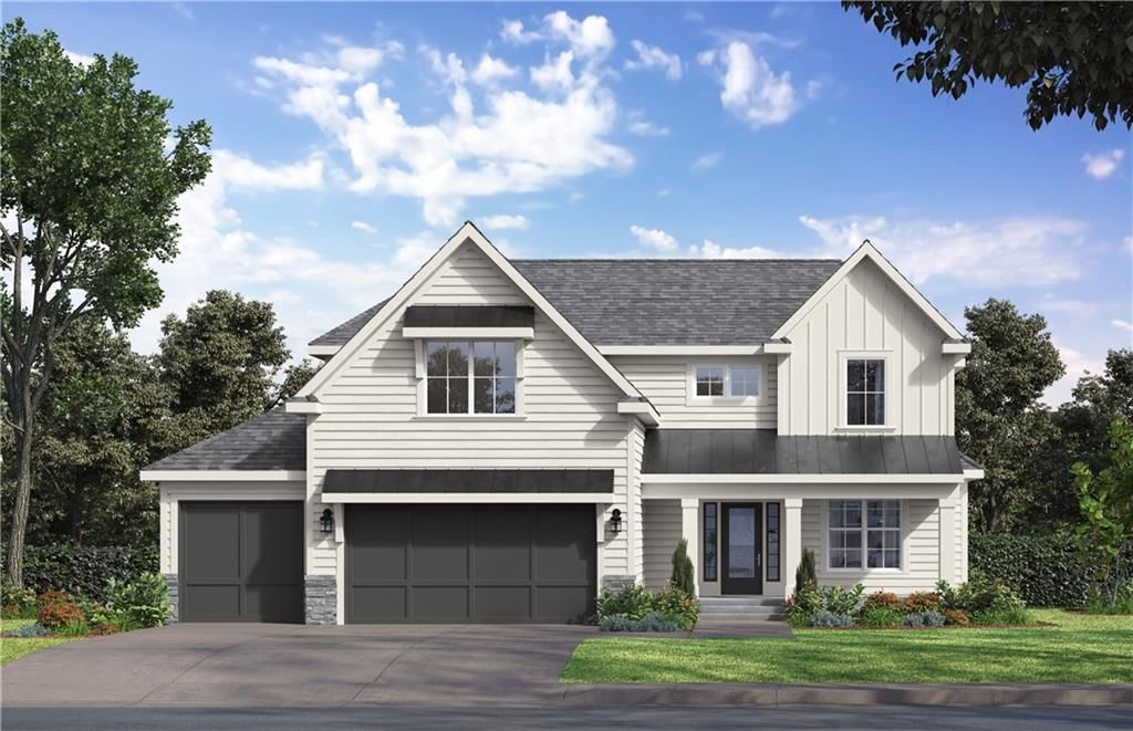 12400 W 184th Street, Overland Park, KS