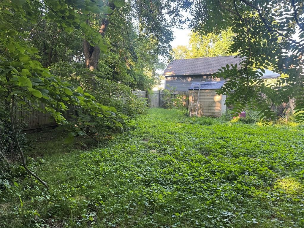 1116 Quincy Street — photo 24