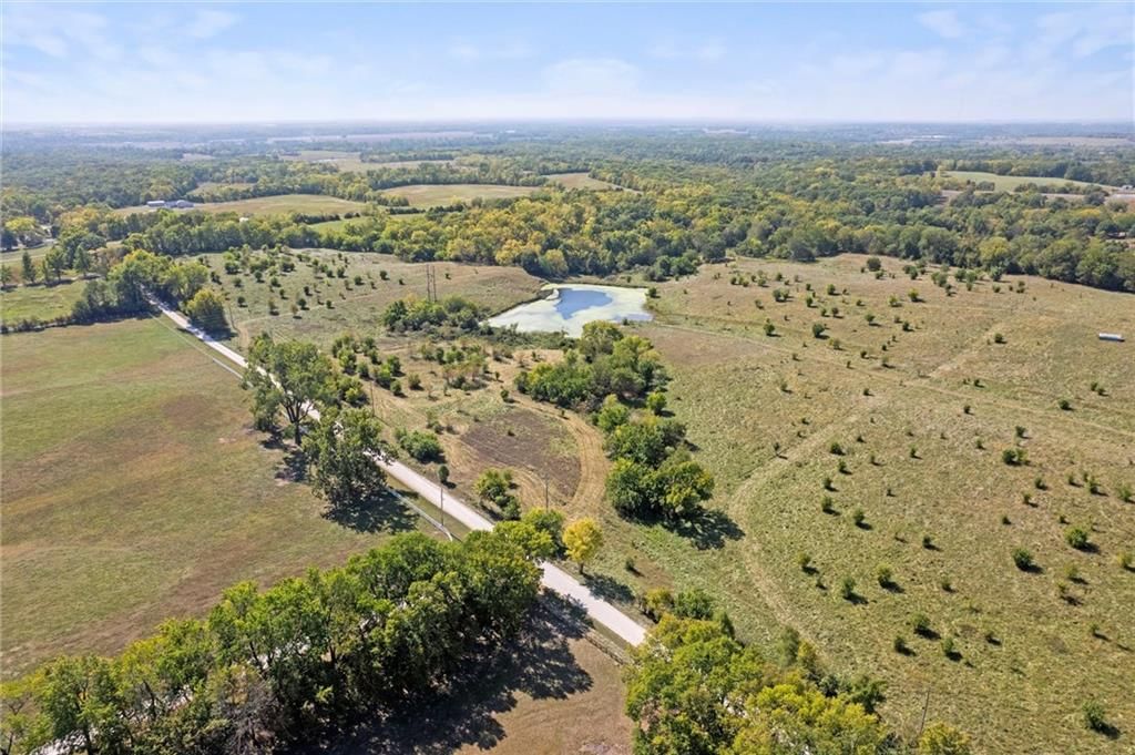 174th Street, Linwood, KS